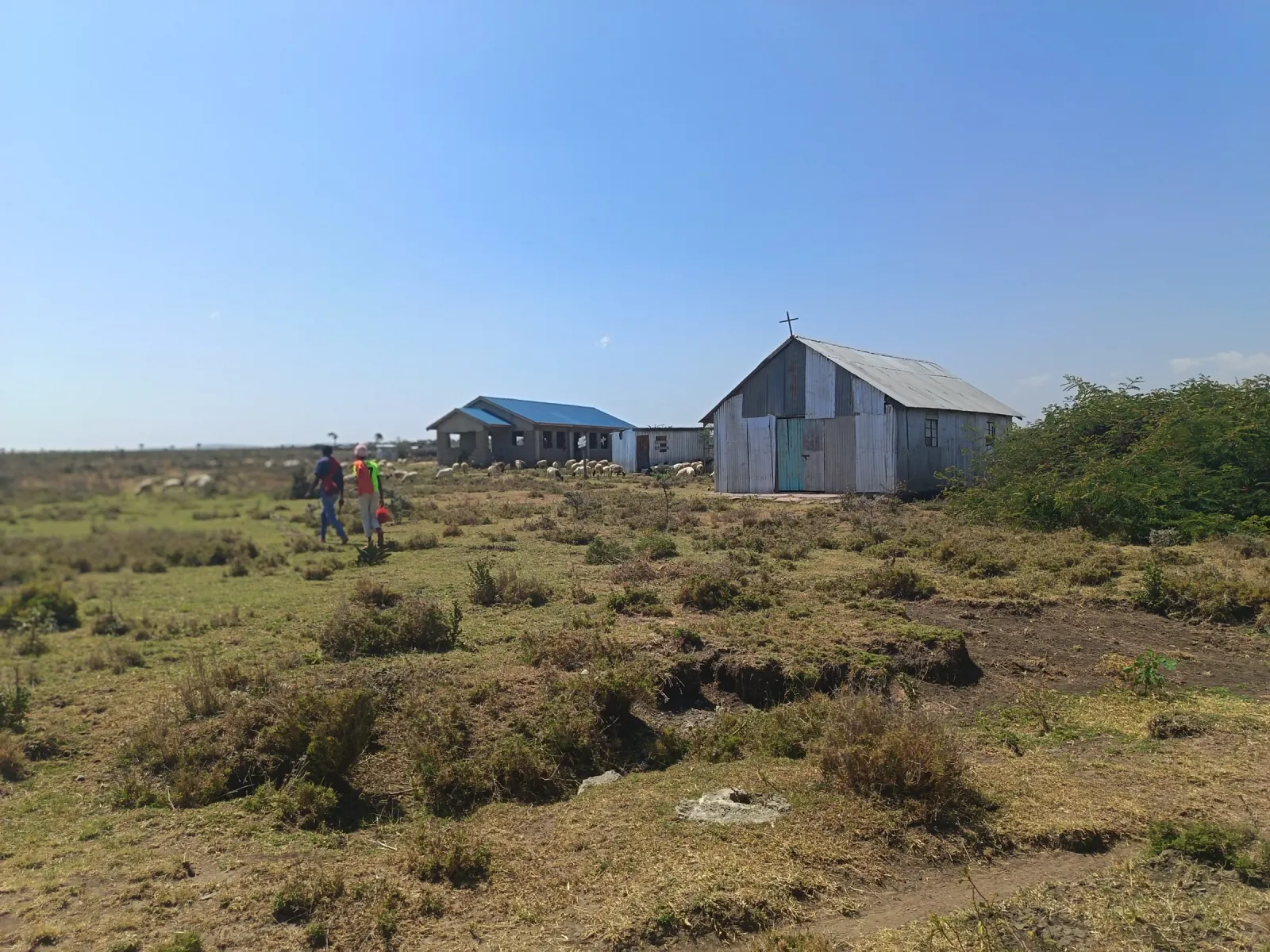 Nova Gardens – Nanyuki