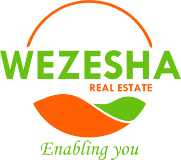 Wezesha Real Estate – Enabling you
