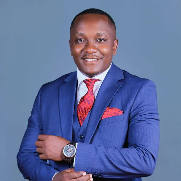 John Mwanu, Chief Executive Officer