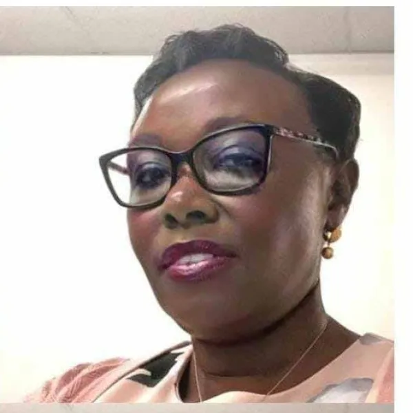 Jane Wagema, Head of Diaspora (USA)